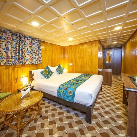 Gulmarg Ski Hill Resort Kültér fotó