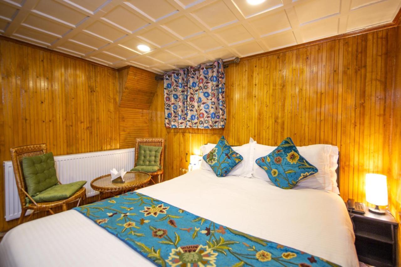 Gulmarg Ski Hill Resort Kültér fotó