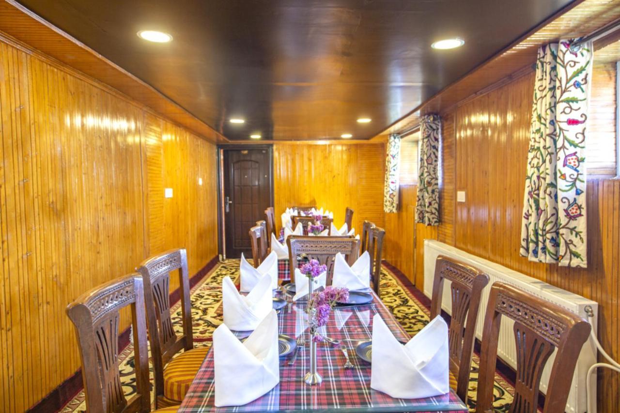 Gulmarg Ski Hill Resort Kültér fotó